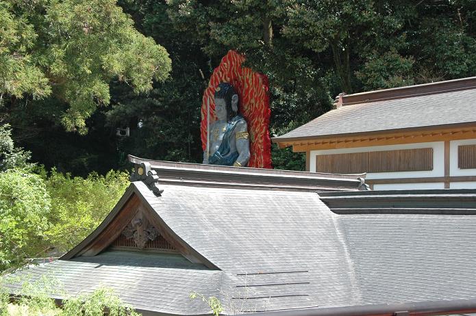 篠栗 南蔵院 1_a0042310_188018.jpg