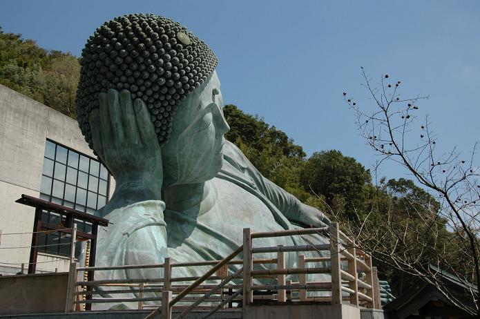 篠栗 南蔵院 1_a0042310_1891790.jpg