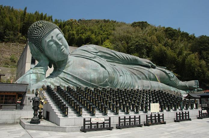 篠栗 南蔵院 1_a0042310_1892865.jpg