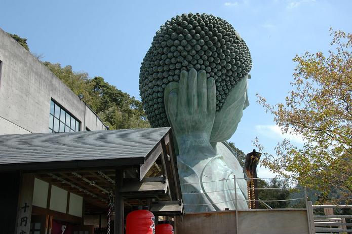 篠栗 南蔵院 1_a0042310_189696.jpg