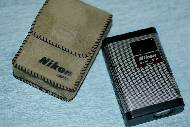 物欲日誌その10 Nikon モノキュラー カメラを持って歩こう 物欲日誌その10 Nikon モノキュラー カメラを持って歩こう