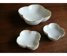 陶芸家 内藤美弥子さん : 鑑識眼