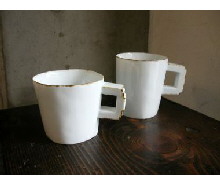 陶芸家 内藤美弥子さん : 鑑識眼