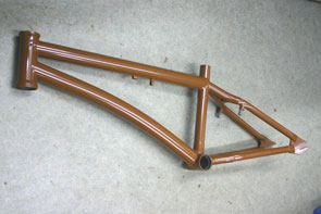 magicfruits S.O.D.A frame : CAVE WAREHOUSE [BMX magicfruits S.O.D.A frame : CAVE WAREHOUSE [BMX
