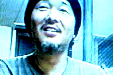 情熱大陸 リリー フランキー 流石だよ 伊藤先輩