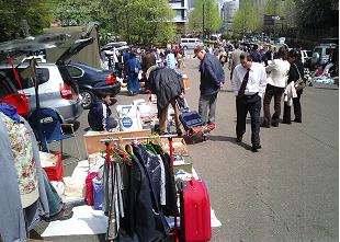 靖国神社フリマの報告 腕時計 また買っちゃいました 靖国神社フリマの報告 腕時計 また買っちゃいました