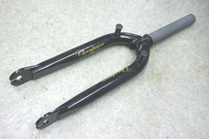 820g St. Martin BMX FORK フラットランド AJ フォーク 820g St. Martin BMX FORK フラットランド AJ フォーク