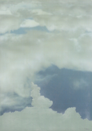 展覧会■06/05/06～　東亭 順 展　（060307,プレスリリース） _e0091712_2354624.jpg