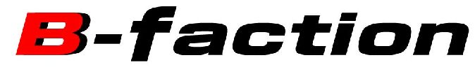 中津スバルのオリジナルブランド「B-faction」_f0076731_1254737.jpg