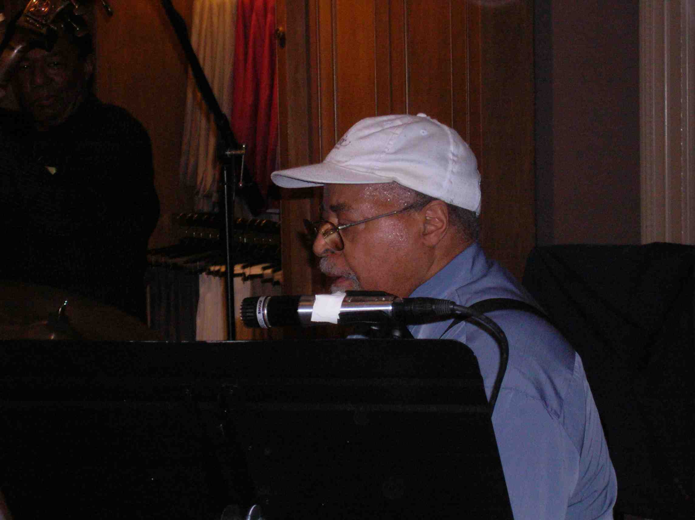 Jimmy Cobb_f0096802_18103963.jpg