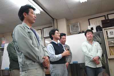 理事会だより_e0075103_15575687.jpg