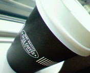 SAZA COFFEE＠新幹線_a0029277_1038838.jpg