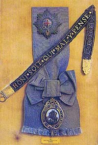 嘉德騎士團(Knight of the Garter)_e0040579_22134363.jpg