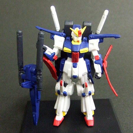 FA-010 ZZ GUNDAM \"ＺＺガンダム\" A10_e0061089_18114645.jpg