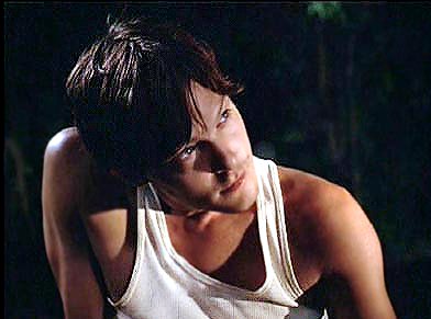 バロウズの妻 : Movie & Cigarettes