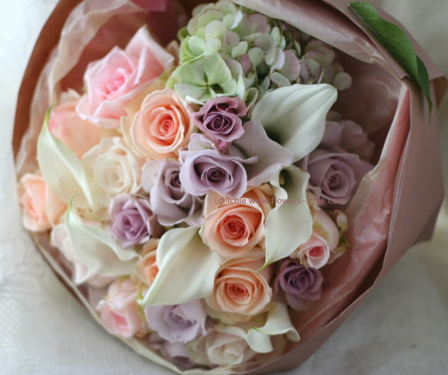 2006母の日ギフト 生花のアレンジイメージ_a0042928_0183487.jpg