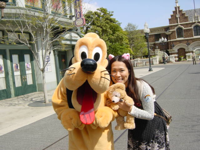 お誕生日です☆_c0043737_22454042.jpg