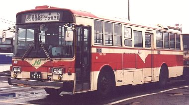 ジェイ・アール北海道バス 日デP-UA32N +富士5E_e0030537_23214119.jpg