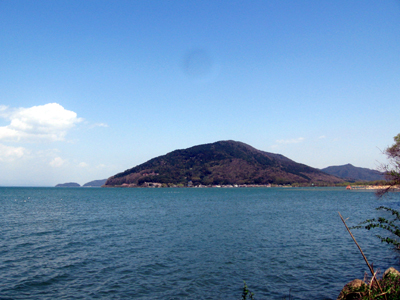 琵琶湖就航歌_c0024167_15342440.jpg