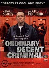 私が愛したギャングスター Ordinary Decent Criminal Amo Il Cinema 私が愛したギャングスター Ordinary Decent Criminal Amo Il Cinema
