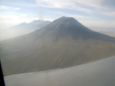 南米旅行　チチカカ湖＆リマ編_f0015584_20303381.jpg