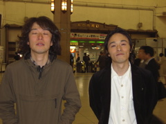 月一回のお約束_b0080104_1842355.jpg