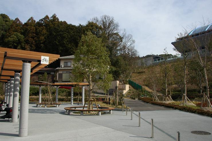 九州国立博物館(福岡県 太宰府市)_a0042310_9152546.jpg