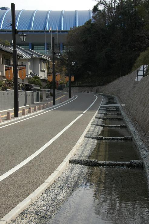 九州国立博物館(福岡県 太宰府市)_a0042310_9153823.jpg