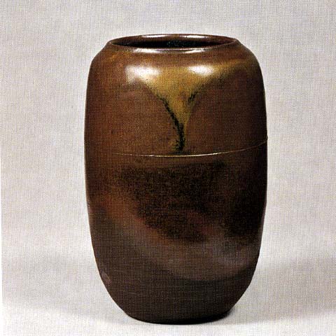 古美術 肥後 - 古高取 徳利 | 古美術品専門サイト fufufufu.com