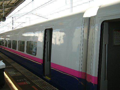 「マンダリンオリエンタル東京　KSHIKIで朝ごはん」_a0000029_12153112.jpg