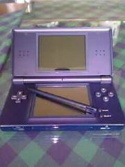 Nintendo…ついにゲット! _b0034261_2323356.jpg