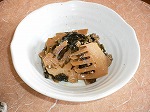筍の季節がやってきました!_f0026093_0392050.jpg