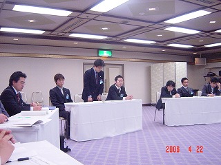 第23期JAYCEEアカデミー第二講座_e0075103_223392.jpg