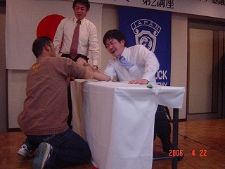 第23期JAYCEEアカデミー第二講座_e0075103_22375672.jpg