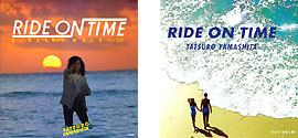 山下 達郎_RIDE ON TIME : Music Avenue 山下 達郎_RIDE ON TIME : Music Avenue