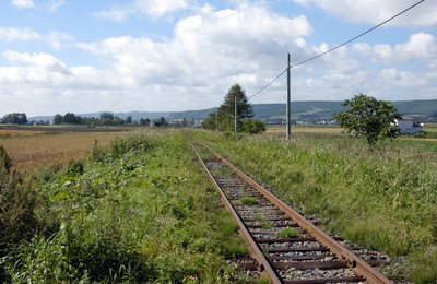 さよなら銀河鉄道_a0016192_495099.jpg