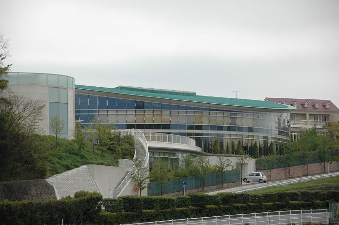 リンデンホール小学校 私立 ことまち写真館 リンデンホール小学校 私立 ことまち写真館