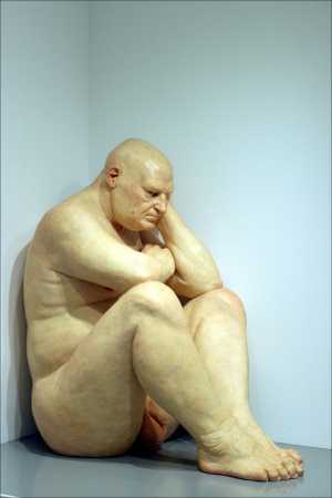 Ron Mueck_e0022736_9493849.jpg