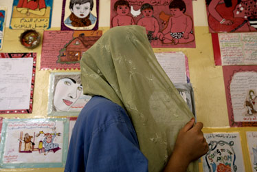 Stolen Away - As criminal gangs run amuck in Iraq, hundreds of girls have gone missing...._d0066343_11253730.jpg