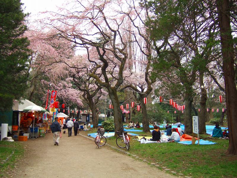 仙台市西公園　１_a0036649_17273138.jpg