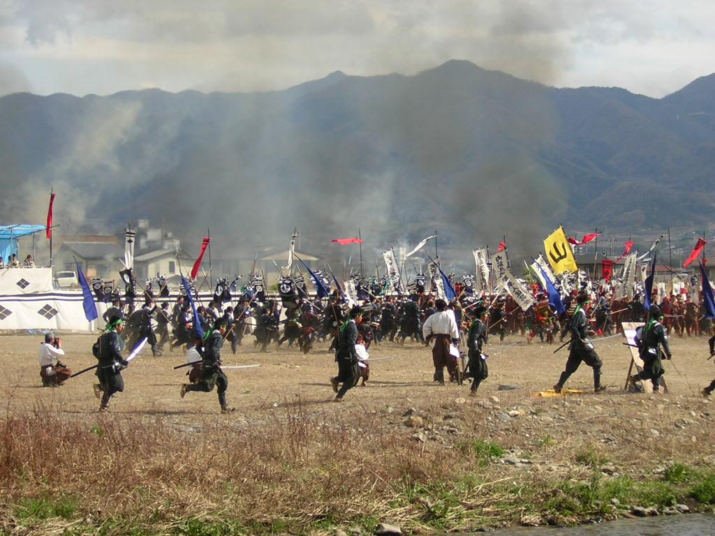 戦国時代にタイムスリップ Kasugai Walker ホテル春日居情報誌 戦国時代にタイムスリップ Kasugai Walker ホテル春日居情報誌