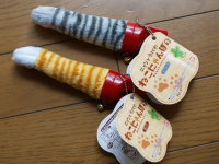 ねこにゃんぼう Ichibey日々の記録