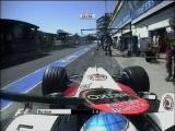 F1:第4戦サンマリノGP決勝　ミハエル今季初のPole to win!!_f0058896_09335.jpg