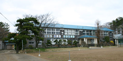 浅内小学校旧校舎_e0054299_9281691.jpg