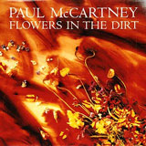 Vol.51〜Paul McCartney「Flowers In The Dirt」_b0055921_1181140.jpg