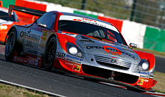 スーパーGT_a0023737_8594421.jpg