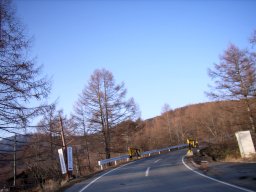 国道299号線麦草峠　開通_d0059441_2243144.jpg