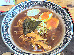 第一輝琉丸@鳥取 (閉店)_f0080612_12551188.jpg