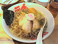 神楽(からく)@学園南 ☆_f0080612_12565377.jpg