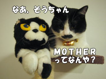 第229話【Mother】_b0041182_04838.jpg